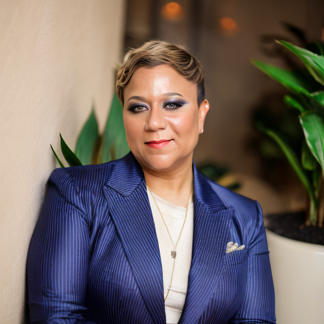 Dr. Stephanie McDowell